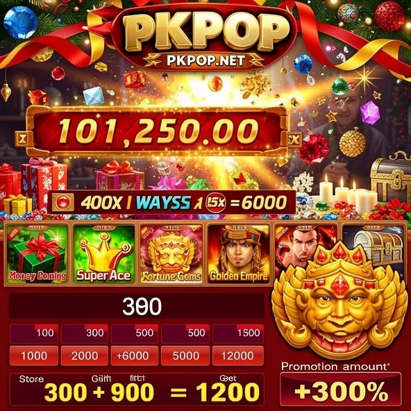 PKPOP APK ডাউনলোড করুন: লেটেস্ট ভার্সন, ১০০% নিরাপদ ও ফ্রি! showcase image 3 - PKPOP preview